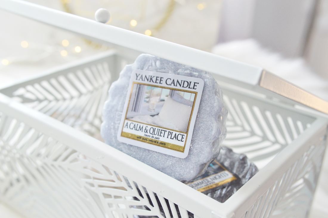 woski yankee candle puderek.com.pl